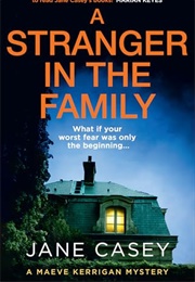 A Stranger in the Family (Jane Casey)