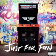 Undress Rehearsal - Timeflies