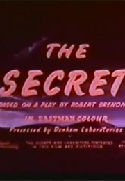 The Secret (1955)