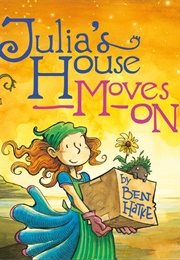 Julia's House Moves on (Ben Hatke)