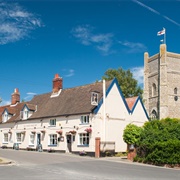 Orford, Suffolk
