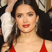 Salma Hayek