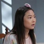 Jen (Last Man Standing)