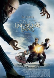 A Series of Unfortunate Events (2004)