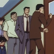 S3.E21: The Loan Company President's Murder Case