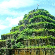 Koh Ker, Cambodia