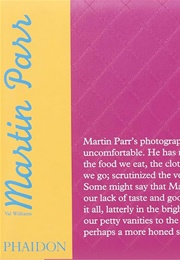 Photographs by Martin Parr (Parr, Martin)
