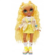 Sunny Madison (Jr High)