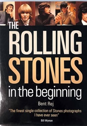 The Rolling Stones 1965-66 (Bent Rej)