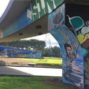 Diego Felipe Becerra's Bridge