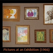 Pictures at an Exhibition
