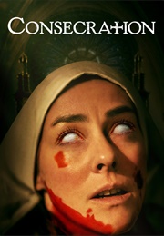 Consecration (2023)