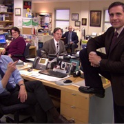 Watch Every Episode of the Office