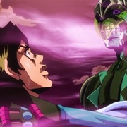 126. Man in the Mirror and Purple Haze