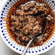 Sa Cha/ Shacha Sauce