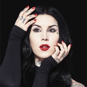 Kate Von D