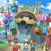 925. a Gaggle of Gadget Greatness!