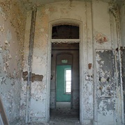 Willard Asylum for the Chronic Insane (Permanently Closed)