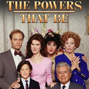 The Powers That Be (1992-93)