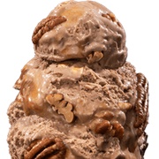 Handel's Homemade Ice Cream Snappy Turtle Ice Cream