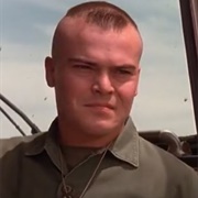 Billy Glenn Norris (Mars Attacks!)