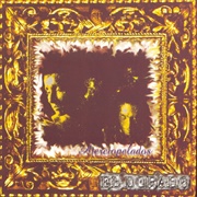 Aterciopelados - El Dorado (1995)