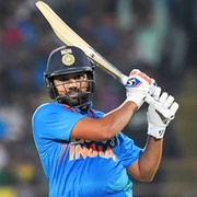 Rohit Sharma