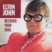 "Recover Your Soul/I Know Why I'm in Love/Big Man in a Little Suit" (1998)