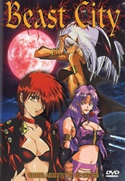 Beast City (1996)