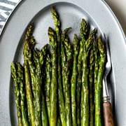 Green Asparagus