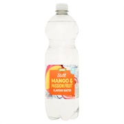 Still Mango & Passionfruit Flavoured Water