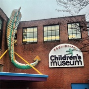 Providence Children's Museum