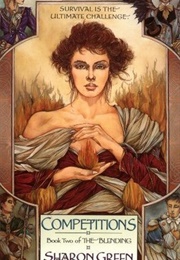 Competitions (Sharon Green)