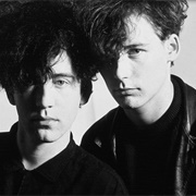Jesus and Mary Chain