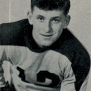 Rudy Migay (Toronto Maple Leafs)