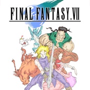 Final Fantasy VII (NES)