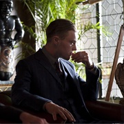 S2.E10: Georgia Peaches