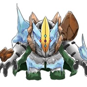 Mega Regigigas