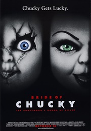 Bride of Chucky (1998)