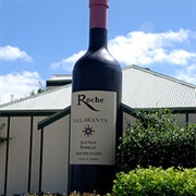 New South Wales Wine
