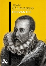 Cervantes (Jean Canavaggio)