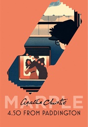 4.50 From Paddington (Agatha Christie)