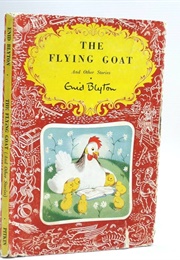 The Flying Goat and Other Stories (Enid Blyton)
