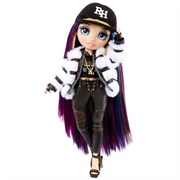 Lyric Lucas (Rockstar)