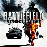 Battlefield: Bad Company 2 (2010)