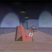 S14.E14: Sammy Suckerfish/Big League Bob