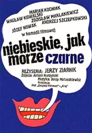 Niebieskie Jak Morze Czarne (1973)