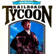Sid Meier's Railroad Tycoon (1993)