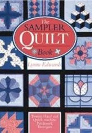 The Sampler Quilt Book (Lynne Edwards)