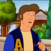 S5.E17: It's Not Easy Being Green